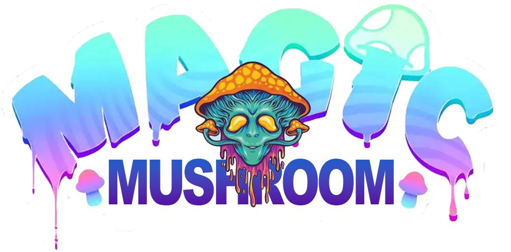 Magic Mushroom Store