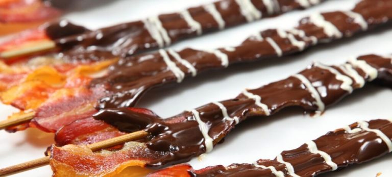Would You Eat Mushroom Chocolate? Unusual Chocolate Pairings